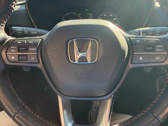 Used 2025 Honda CR-V Sport image 13