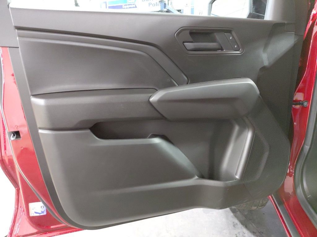 New 2026 Chevrolet Colorado Trail Boss image 4