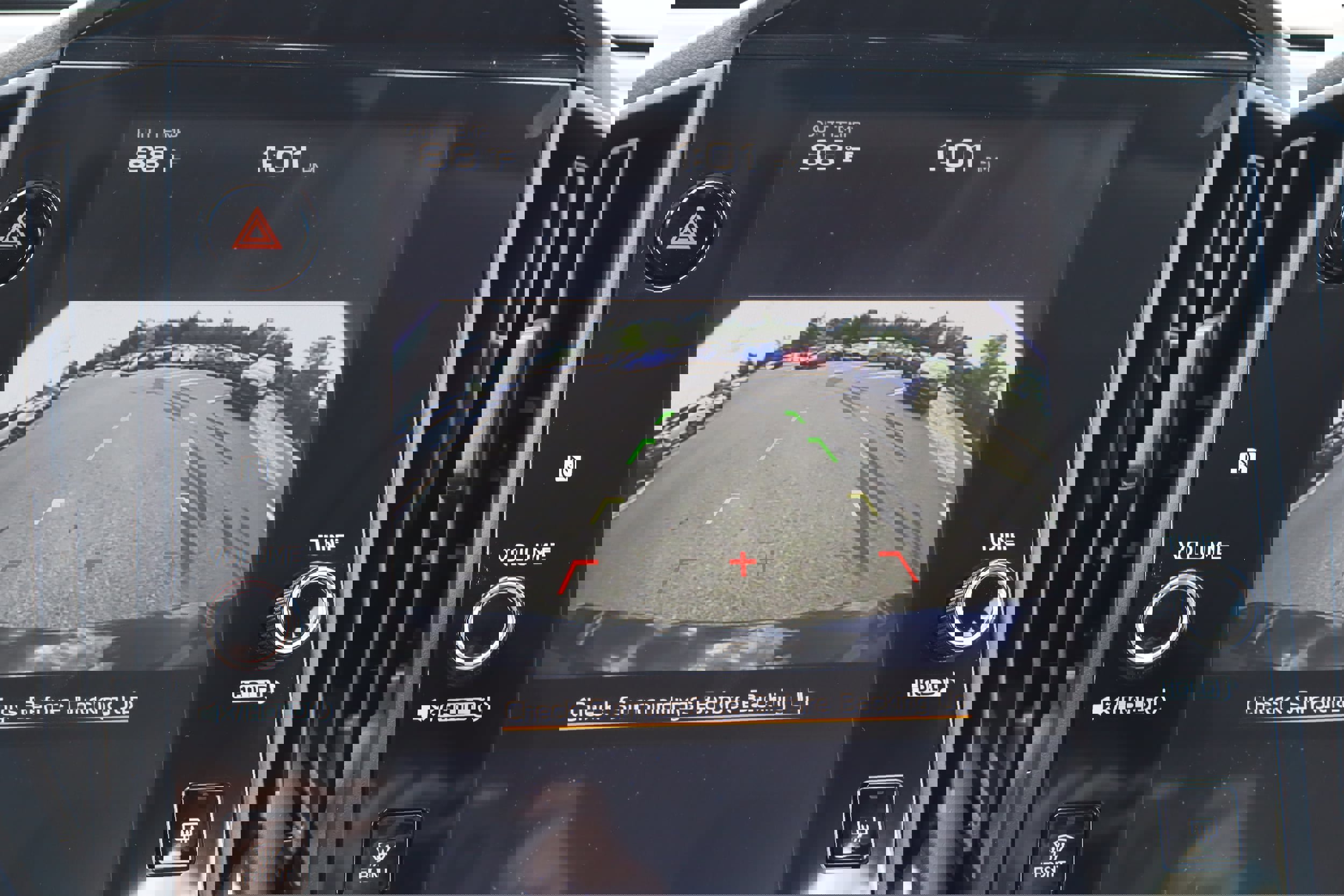 New 2025 Subaru Impreza 2.0i Sport image 12