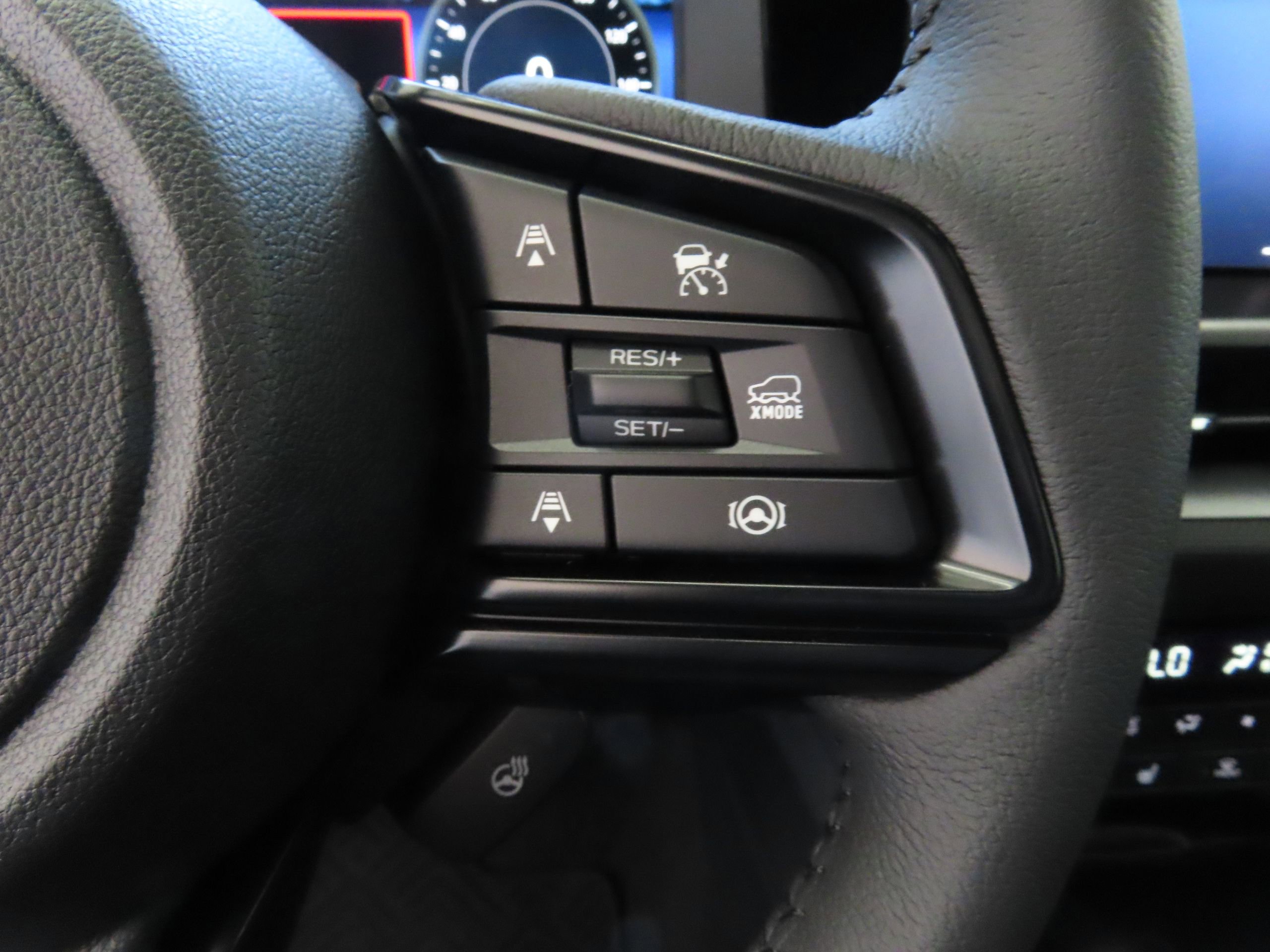 New 2026 Subaru Outback Limited XT AWD/4WD image 13