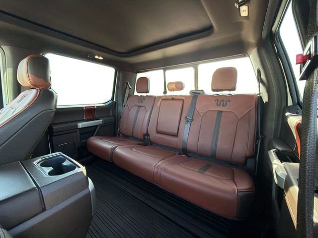 Used 2022 Ford F350 King Ranch w/ King Ranch Ultimate Package image 15