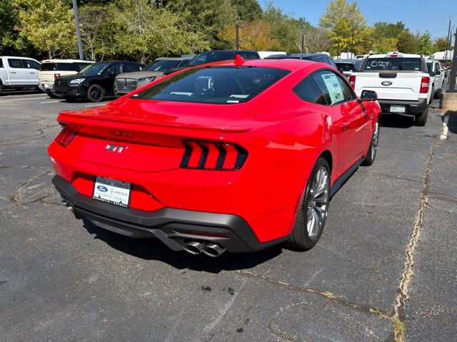 New 2025 Ford Mustang GT Premium image 18