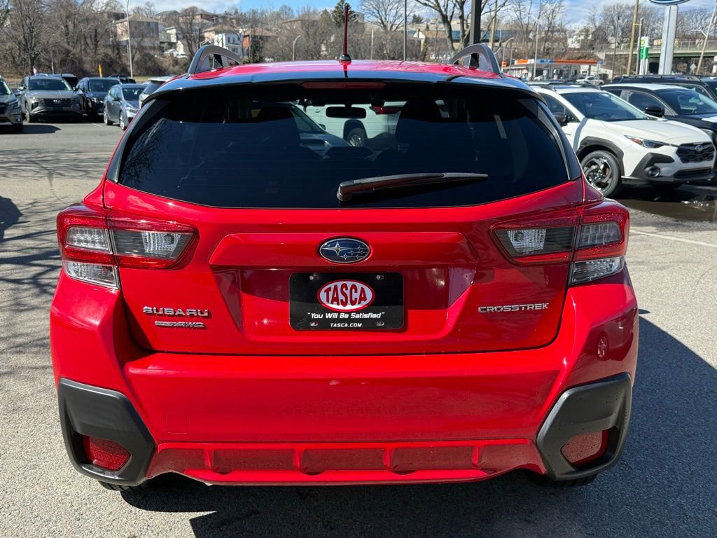 Used 2023 Subaru Crosstrek 2.0i image 9