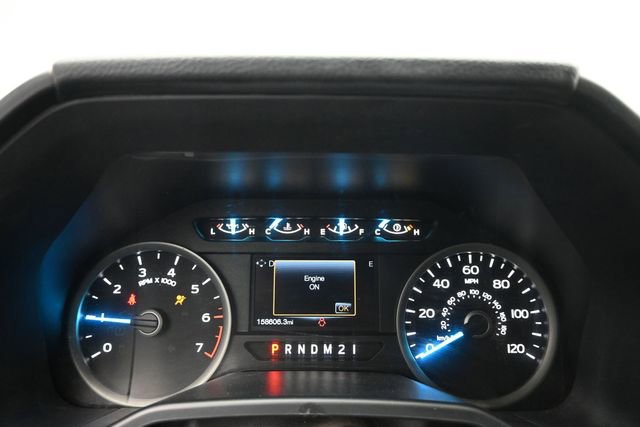 Used 2016 Ford F150 XLT w/ Equipment Group 301A Mid AWD/4WD image 14