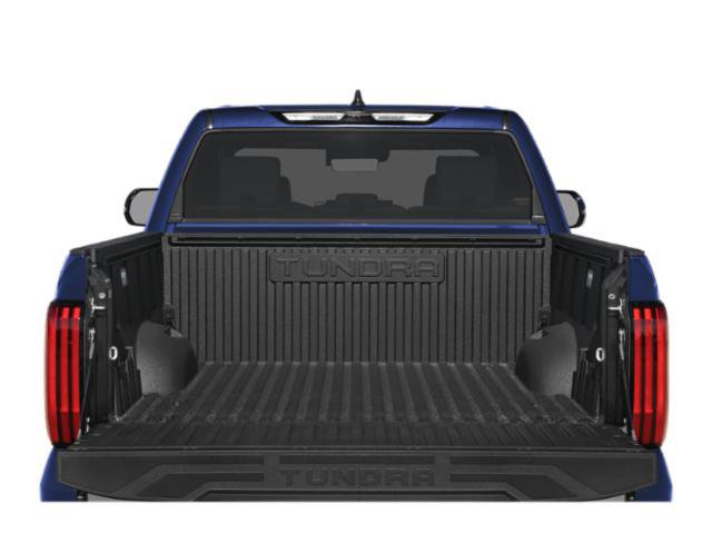 New 2026 Toyota Tundra Limited AWD/4WD image 13