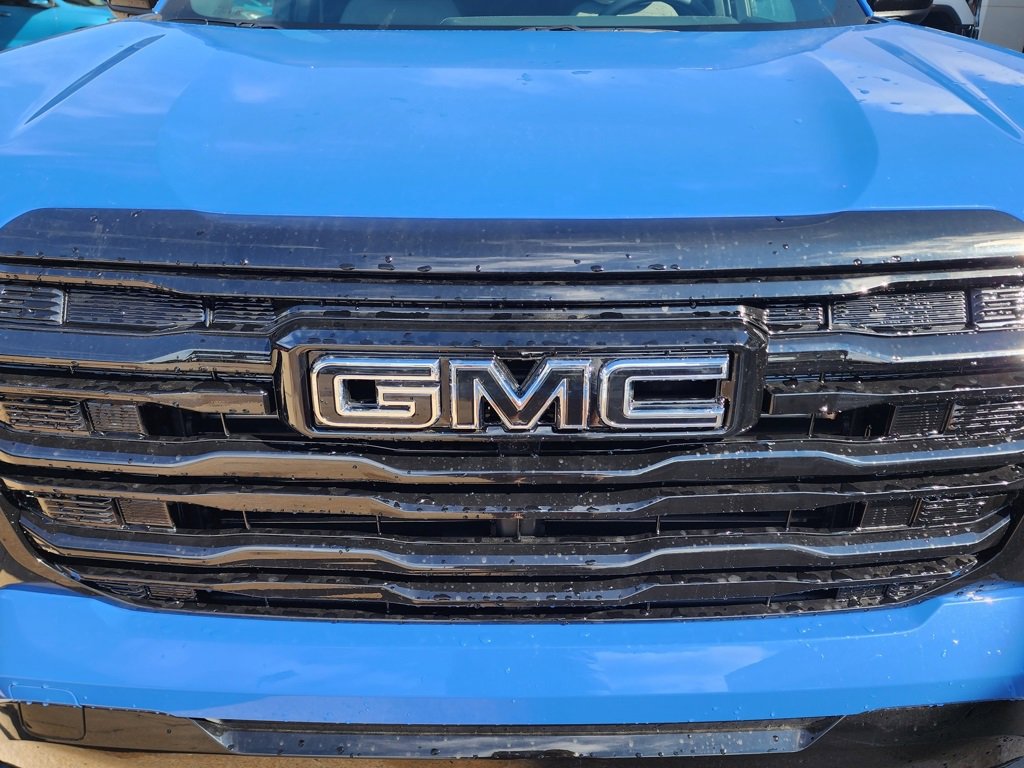 New 2026 GMC Terrain Elevation w/ Black Edition image 10