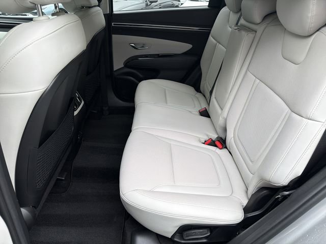 Certified 2023 Hyundai Tucson Limited w/ Cargo Package FWD image 21