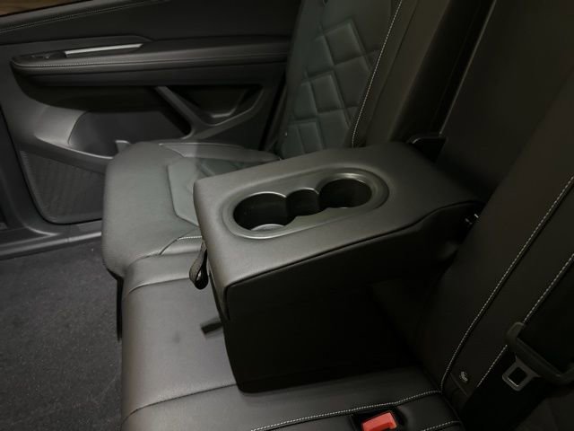 New 2026 Volkswagen Atlas SE image 31