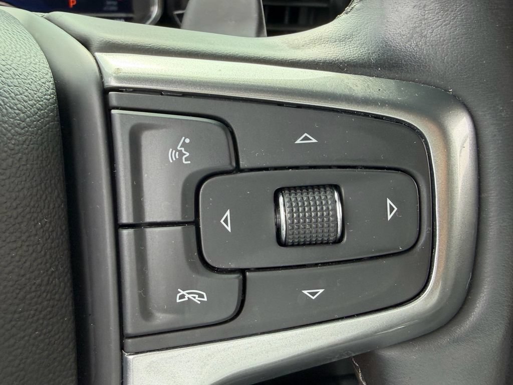 Used 2024 Chevrolet Silverado 1500 LTZ w/ Technology Package RWD image 28