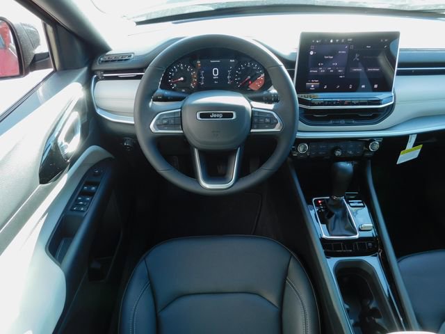 New 2026 Jeep Compass Limited AWD/4WD image 6