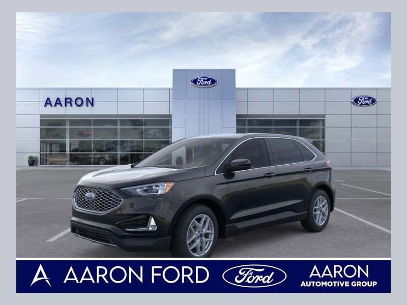 New 2024 Ford Edge SEL w/ Convenience Package