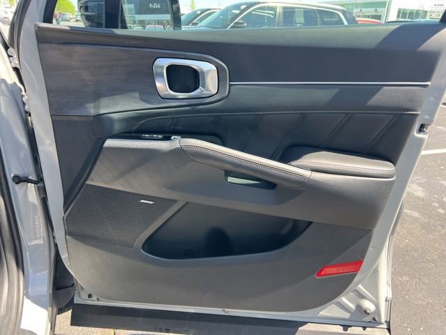 Certified 2024 Kia Sorento SX Prestige image 41