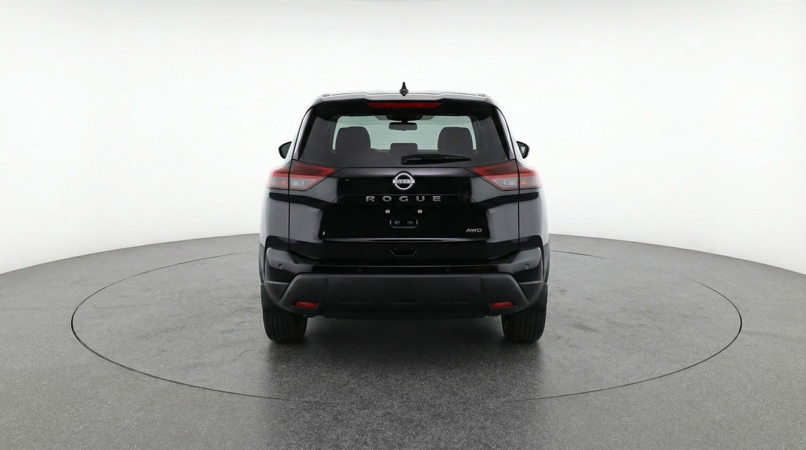 Used 2025 Nissan Rogue SV image 7