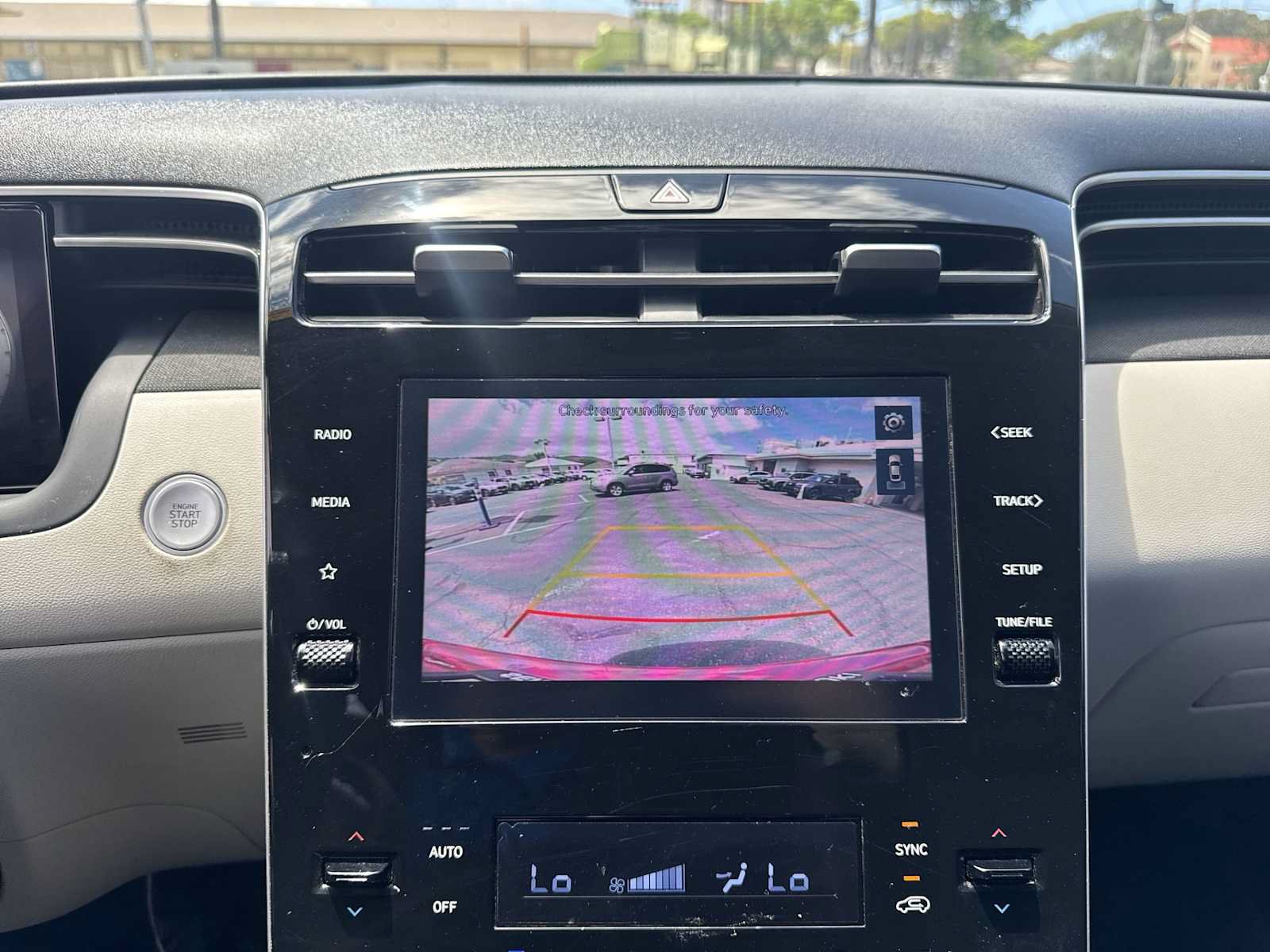 Used 2022 Hyundai Tucson SEL w/ Convenience Package AWD/4WD image 17