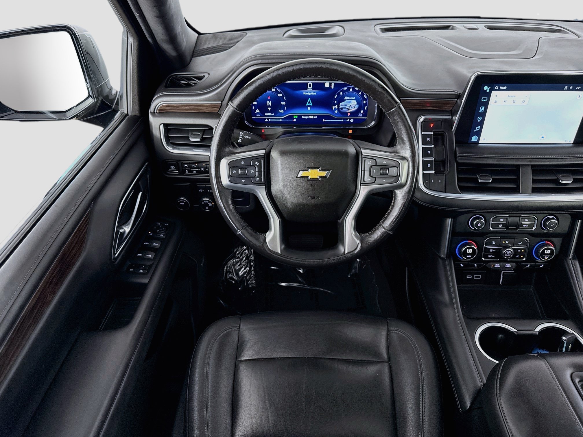 Used 2022 Chevrolet Tahoe LT RWD image 25