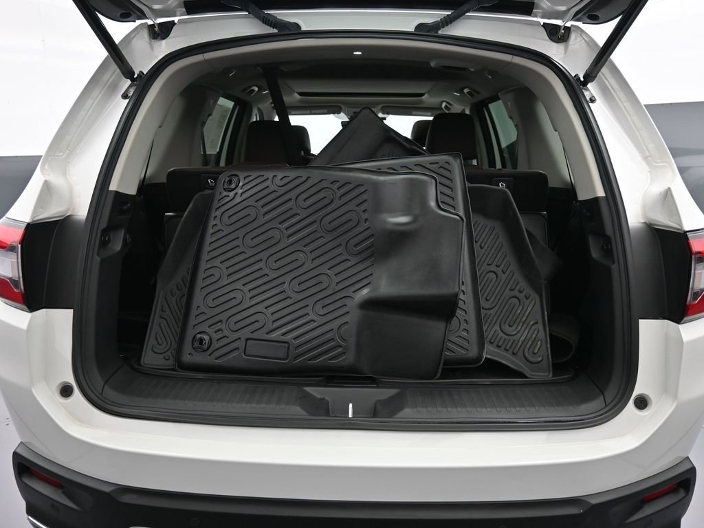 Certified 2023 Honda Pilot Elite image 23