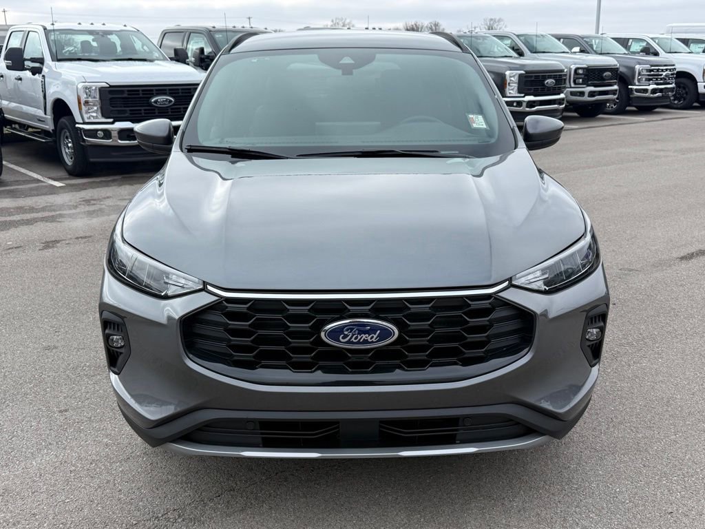 New 2026 Ford Escape ST-Line Select w/ Tech Pack #1 image 39