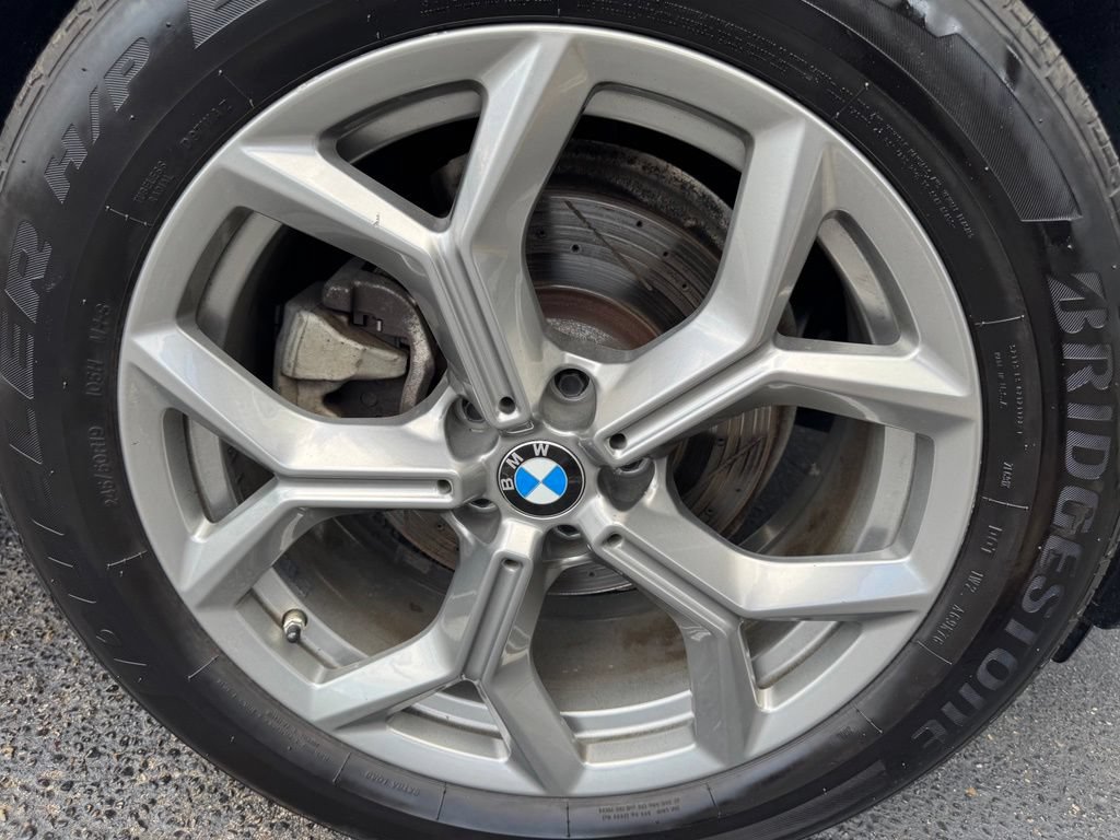 Used 2023 BMW X3 xDrive30i w/ Premium Package AWD/4WD image 44