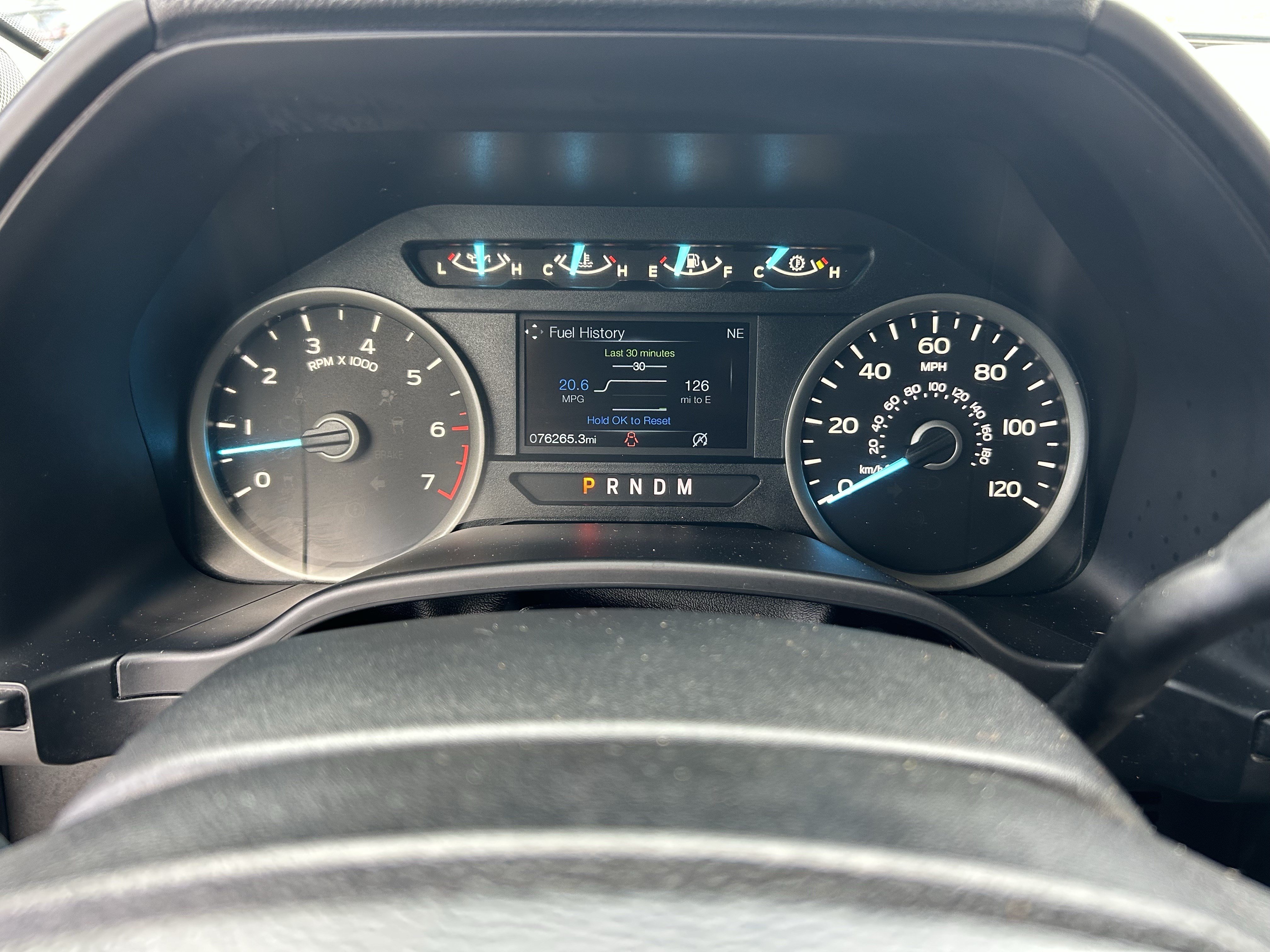 Used 2020 Ford F150 XLT w/ Equipment Group 302A Luxury RWD image 25