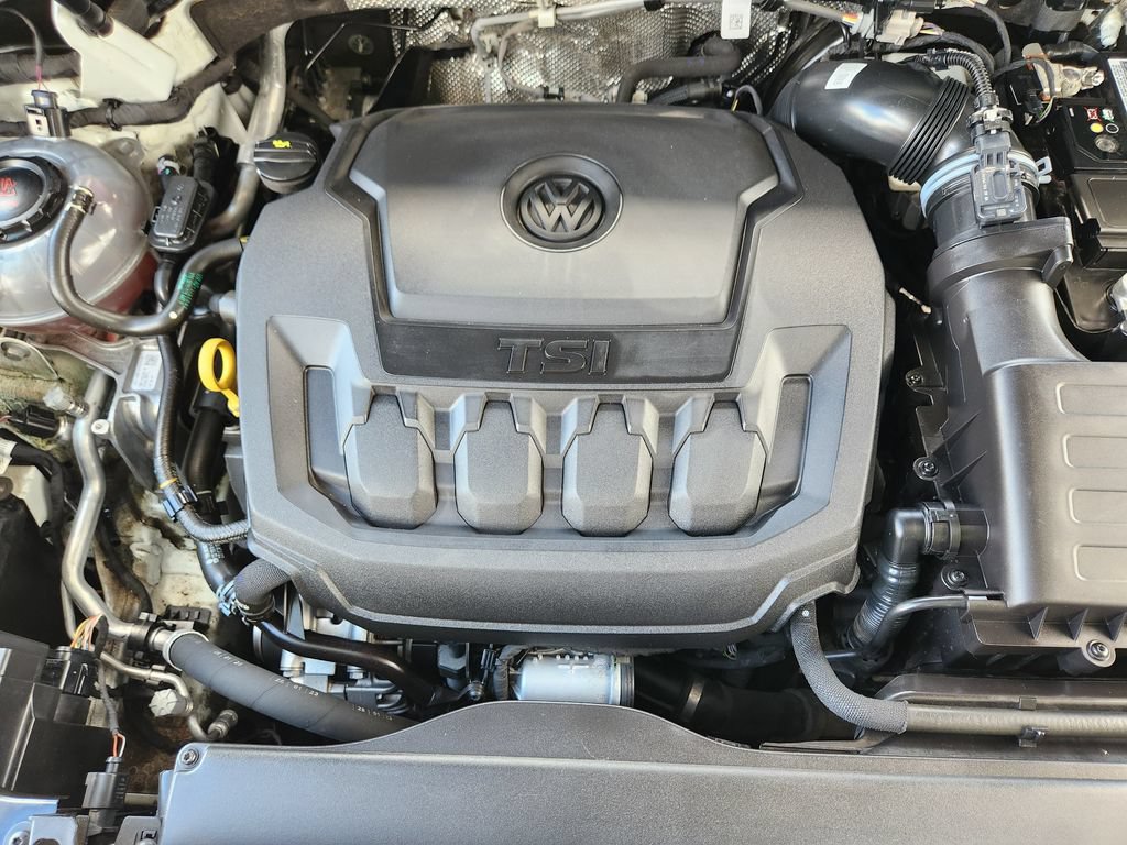 Used 2023 Volkswagen Tiguan SE R-Line AWD/4WD image 20