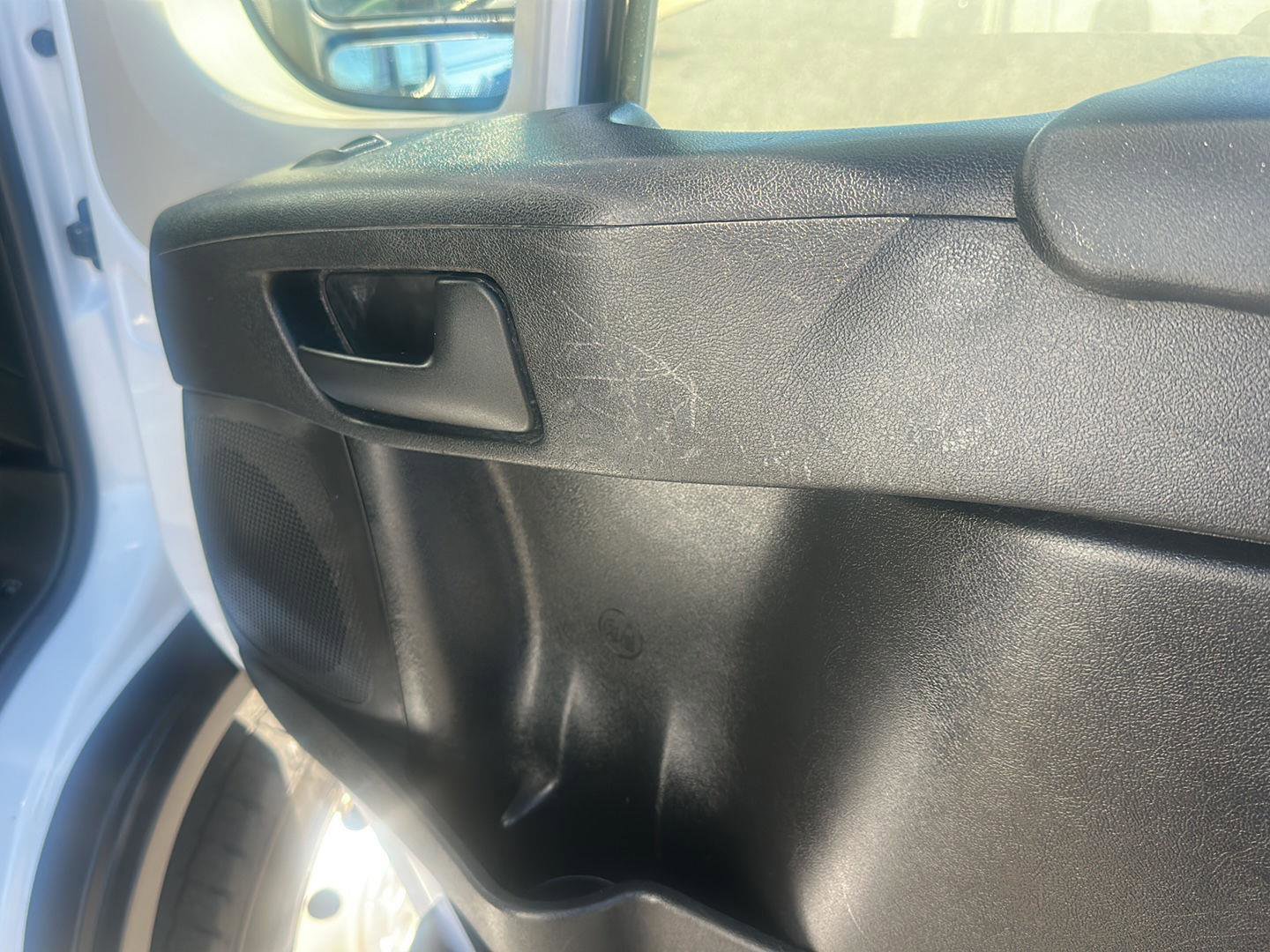 Used 2021 RAM ProMaster 2500 image 6