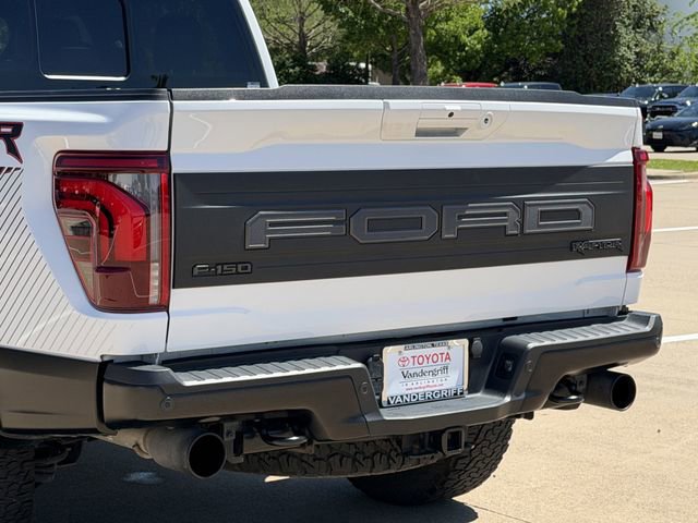 Used 2024 Ford F150 Raptor image 6