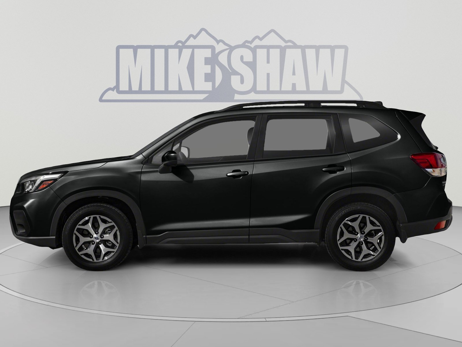 Used 2021 Subaru Forester Premium AWD/4WD image 3