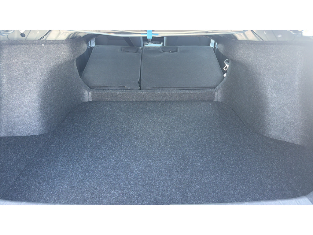 New 2027 Nissan Sentra SV w/ SV Convenience Package FWD image 9