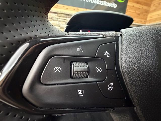 Used 2024 Chevrolet Trax RS w/ Driver Confidence Package image 20