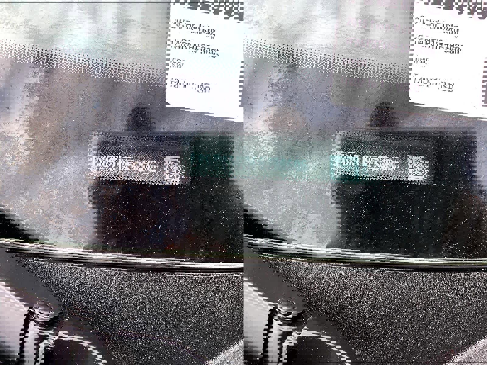 Used 2015 Ford Mustang Premium w/ Ecoboost Performance Package image 25