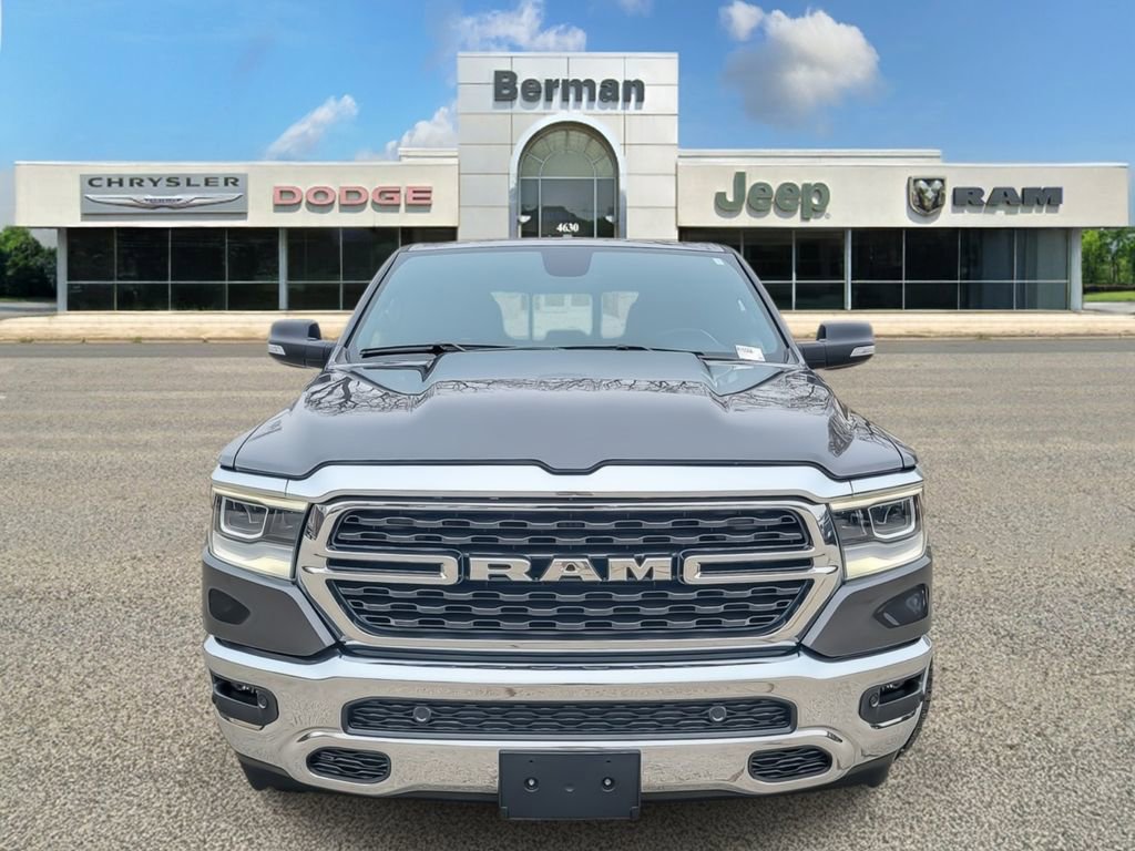Used 2022 RAM 1500 Big Horn AWD/4WD image 5