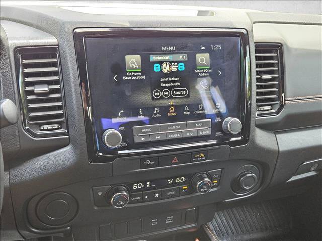 Used 2024 Nissan Frontier Pro-X RWD image 13