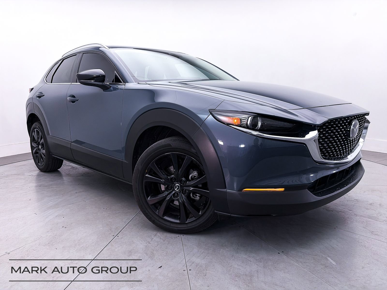 Used 2023 MAZDA CX-30 2.5 Turbo w/ Premium Package AWD/4WD image 1