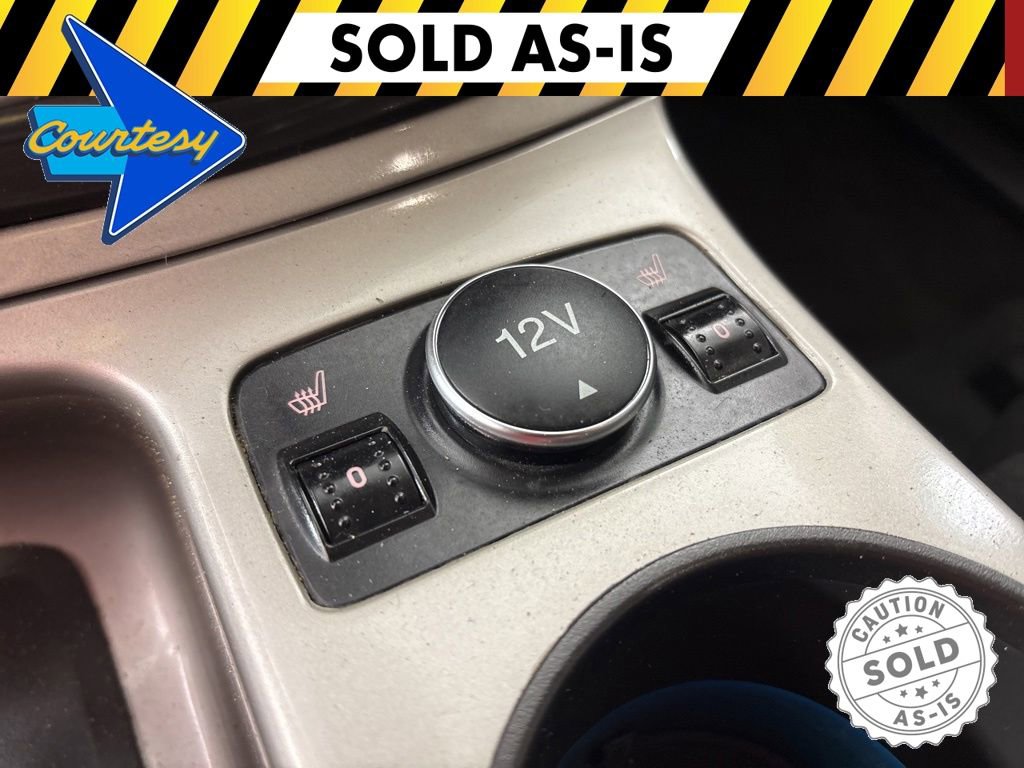 Used 2013 Ford Escape SEL FWD image 35