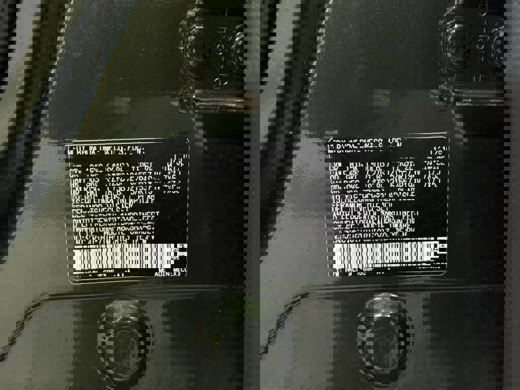 Used 2017 Honda HR-V EX-L image 13