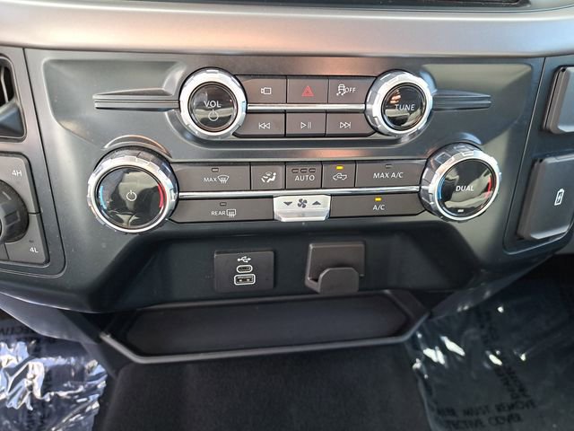 Certified 2025 Ford F150 XLT w/ Equipment Group 301A Standard image 27