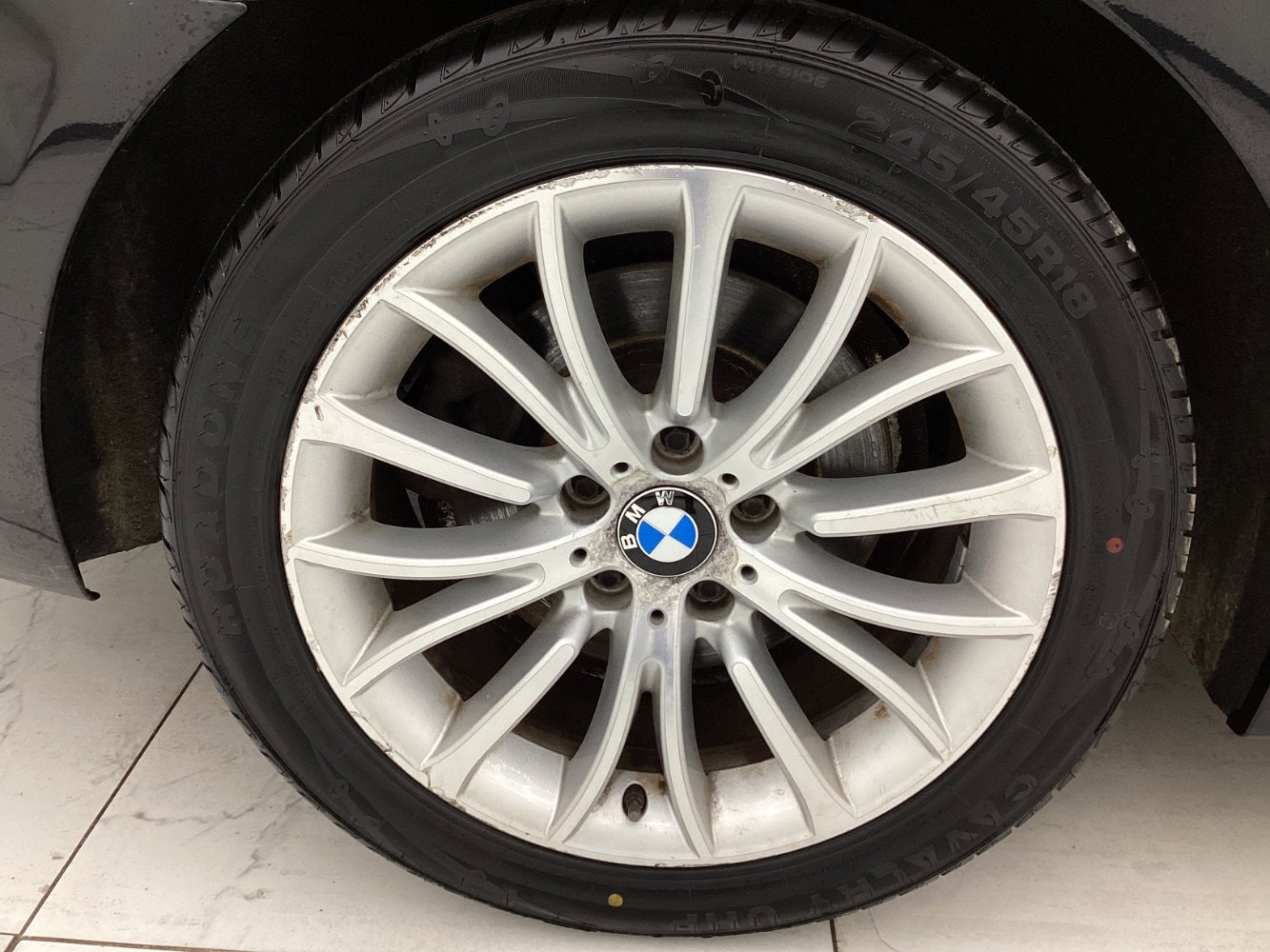 Used 2015 BMW 528i xDrive Sedan AWD/4WD image 47