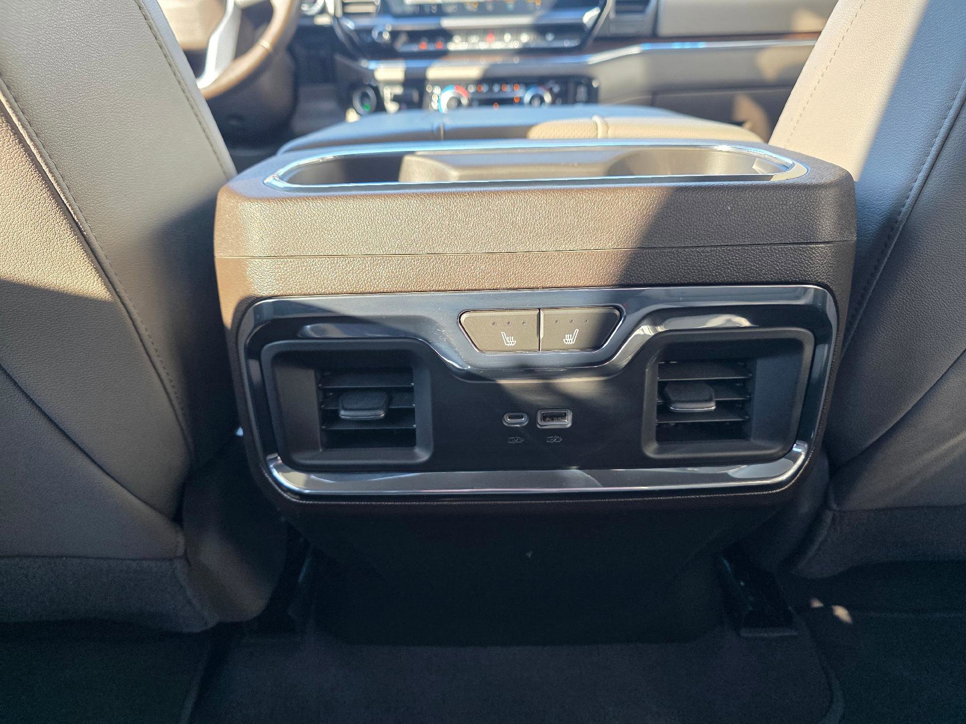 Used 2023 GMC Sierra 1500 SLT w/ SLT Premium Plus Package image 26