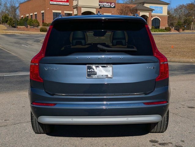Used 2022 Volvo XC90 T6 Inscription w/ Advanced Package AWD/4WD image 8