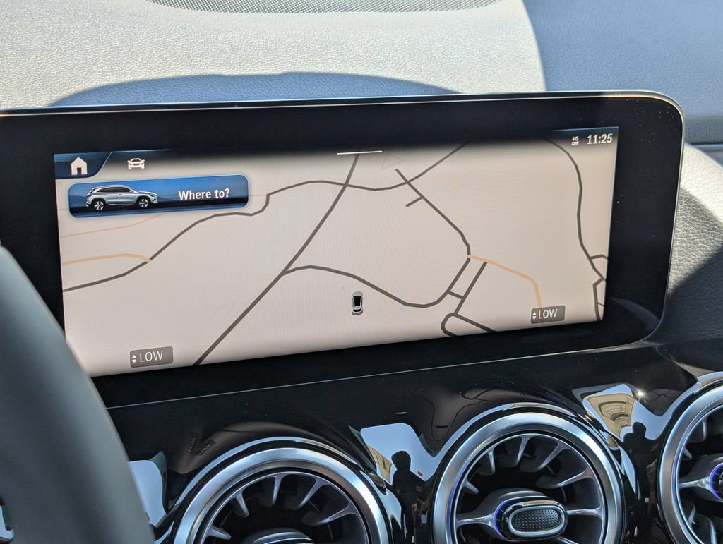 New 2026 Mercedes-Benz GLA 250 4MATIC image 16