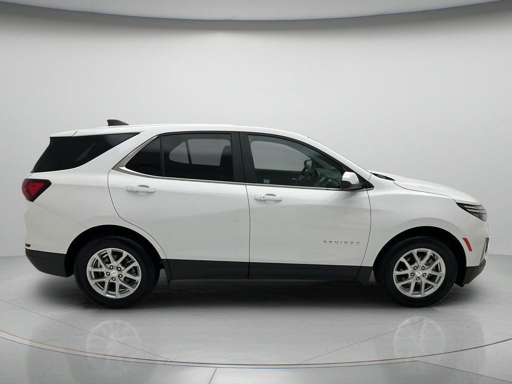 Used 2023 Chevrolet Equinox LT FWD image 6