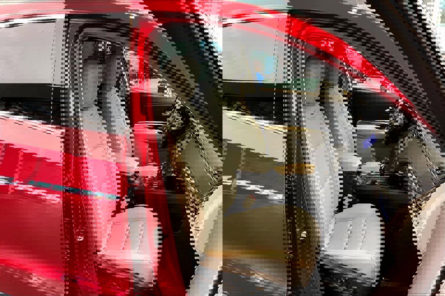 Used 2019 Cadillac XT4 Luxury image 9