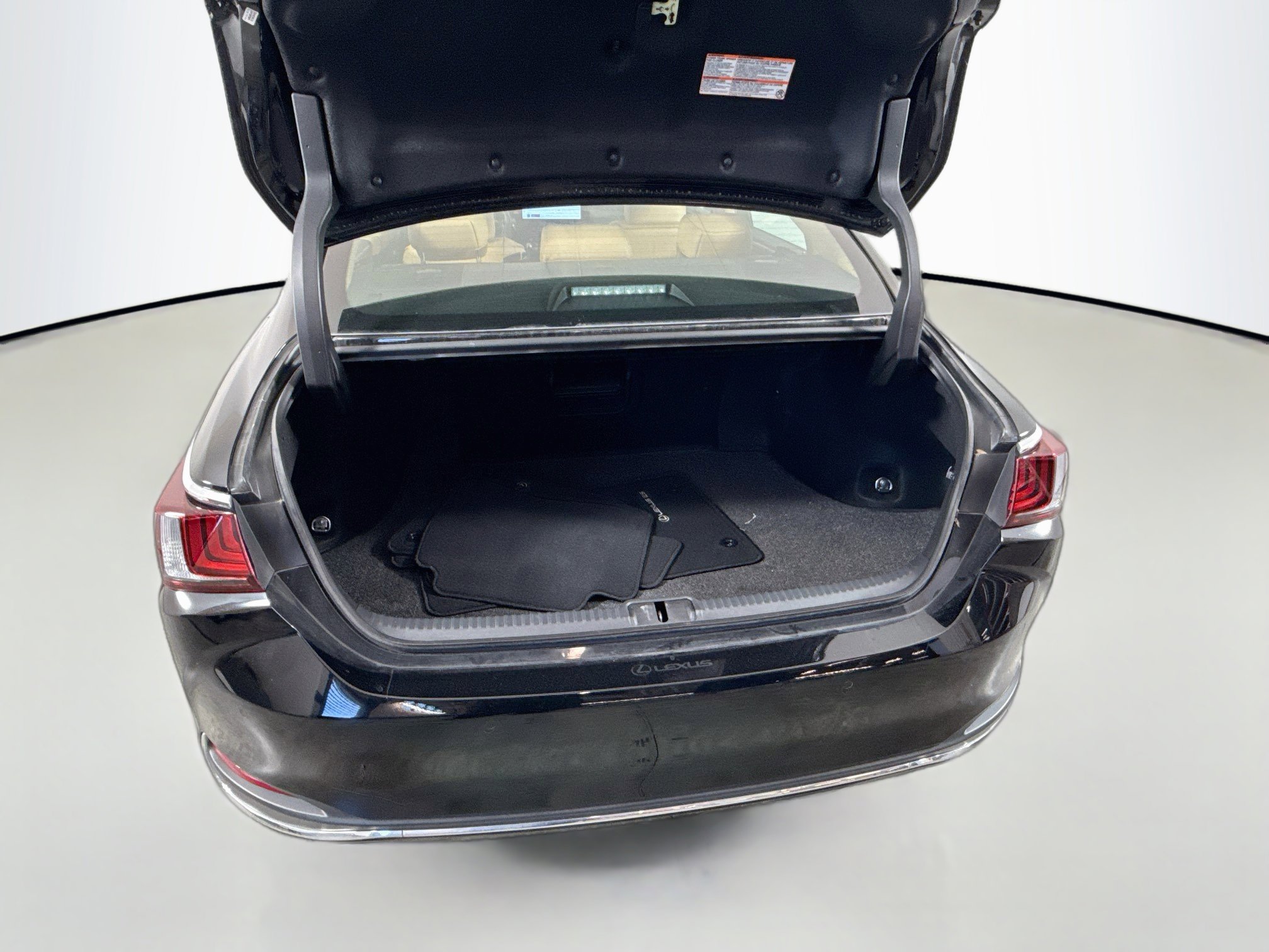 Used 2024 Lexus ES 300h w/ Accessory Package (Z2) FWD image 25