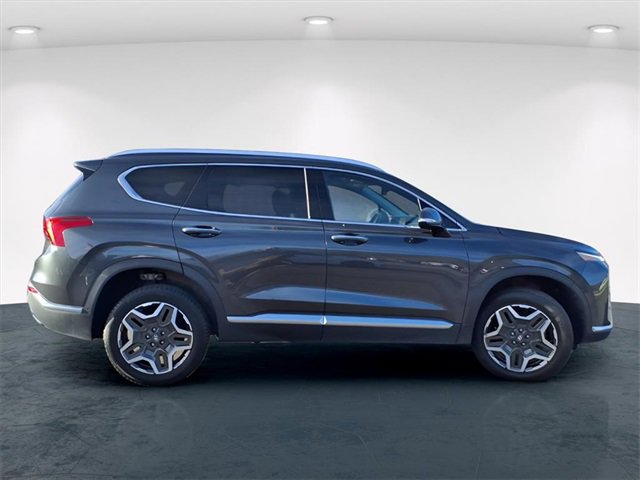 Used 2023 Hyundai Santa Fe Limited image 22