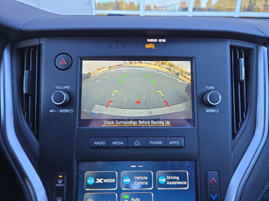 Used 2025 Subaru Outback image 24
