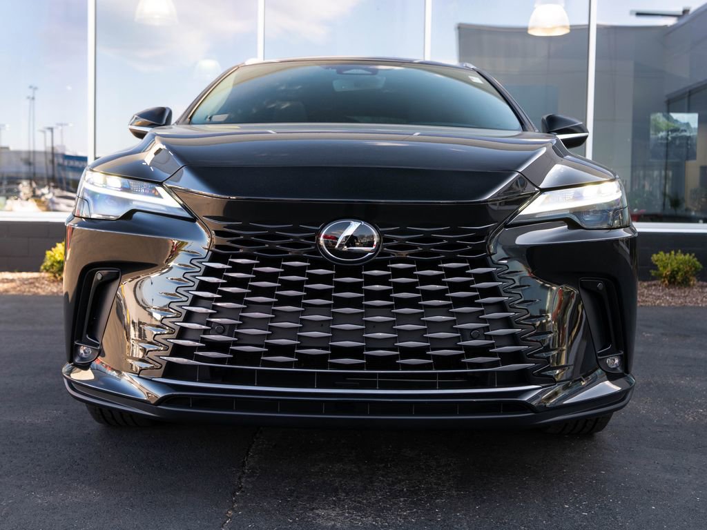 Used 2024 Lexus RX 350 Premium w/ Accessory Package AWD/4WD image 2