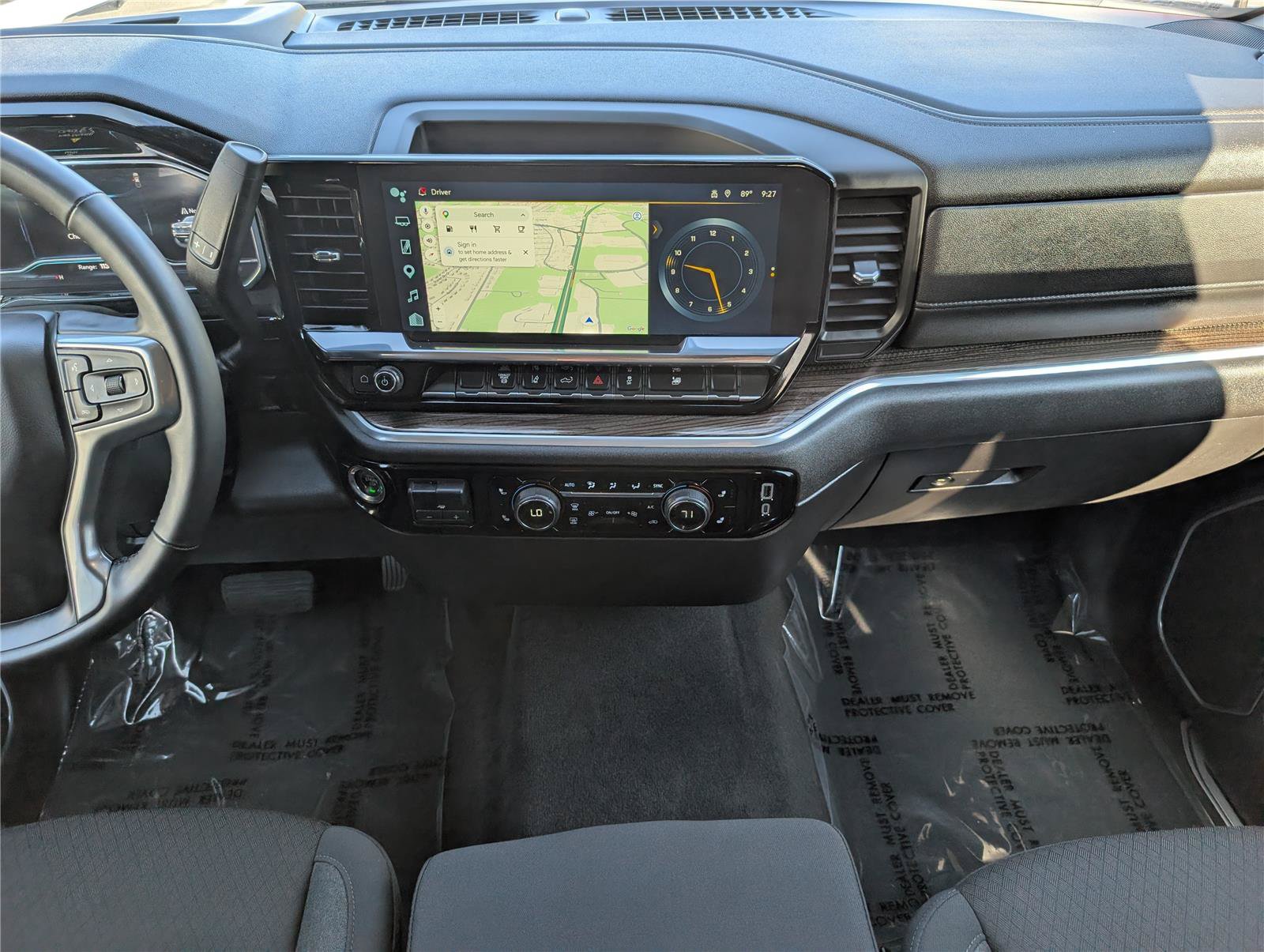 Used 2025 Chevrolet Silverado 2500 LT w/ Convenience Package AWD/4WD image 20