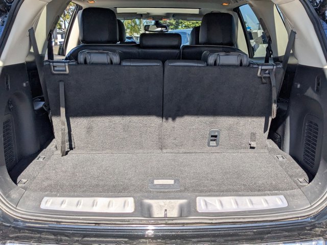 Used 2020 INFINITI QX60 Luxe w/ Essential Package image 6