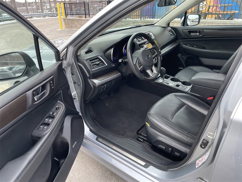 Used 2016 Subaru Legacy 3.6R Limited image 14