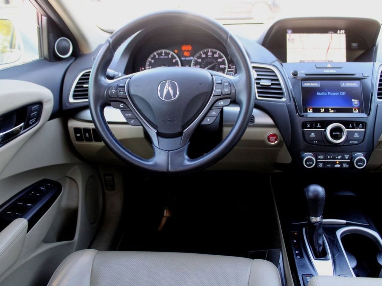 Used 2018 Acura RDX FWD w/ Technology Package image 31